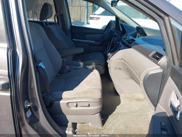 Aukcja sprzedaży 2016 Honda Odyssey Se, vin: 5FNRL5H39GB066259, numer aukcji: 44370302