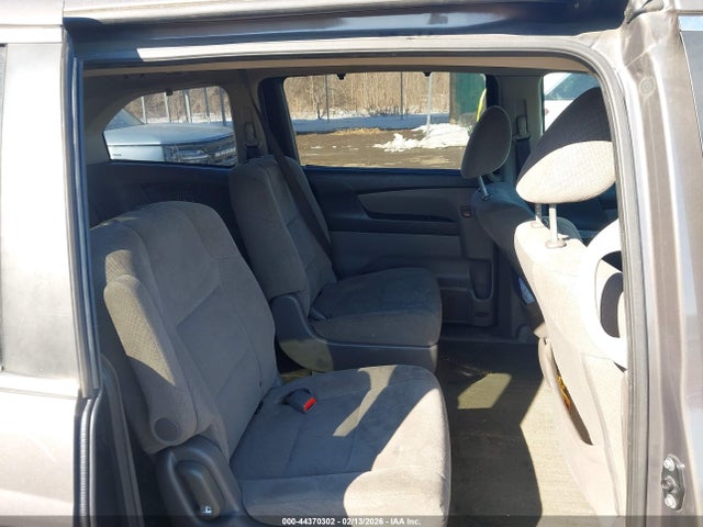 Aukcja sprzedaży 2016 Honda Odyssey Se, vin: 5FNRL5H39GB066259, numer aukcji: 44370302