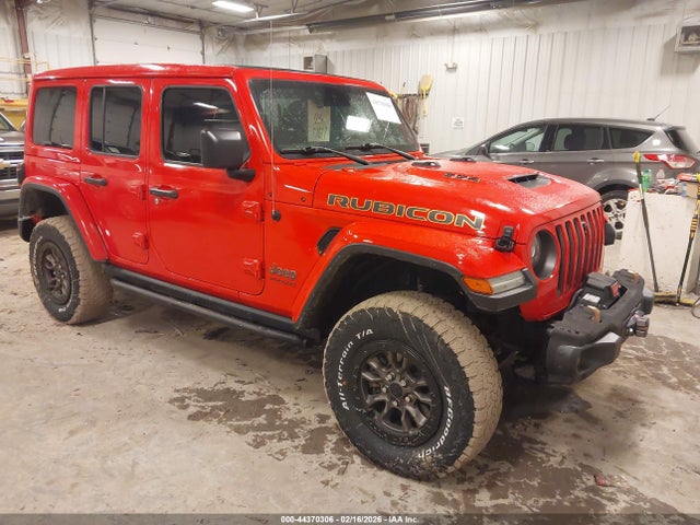 2021 JEEP WRANGLER UNLIMITED 1C4JJXSJ1MW699819