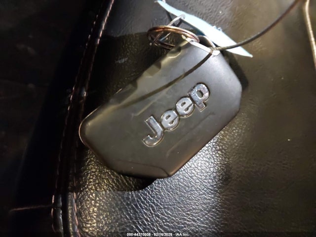 2021 JEEP WRANGLER UNLIMITED 1C4JJXSJ1MW699819 Photo 10