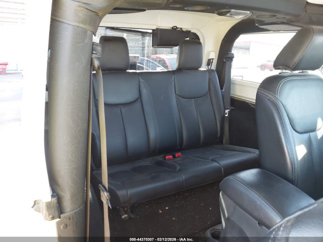 2018 JEEP WRANGLER JK 1C4AJWBG3JL834990 Photo 7