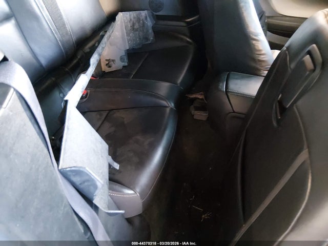 2011 CHEVROLET CAMARO 2G1FT3DW3B9195367 Photo 7