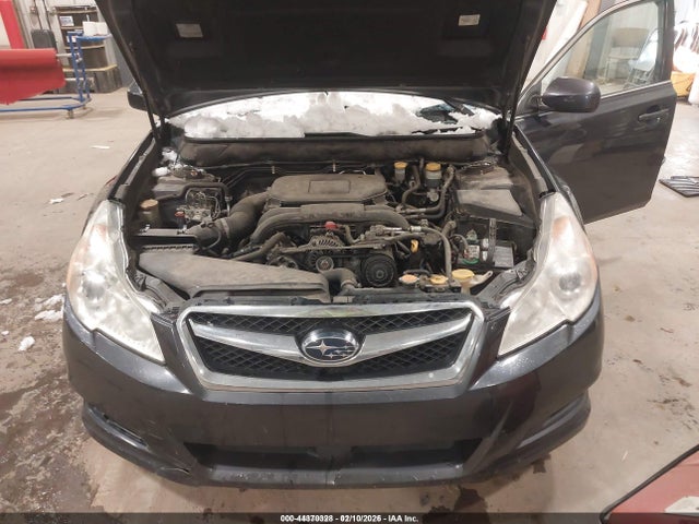 44370328 :رقم المزاد ، 4S3BMAC68C1013273 vin ، 2012 Subaru Legacy 2.5i Premium مزاد بيع