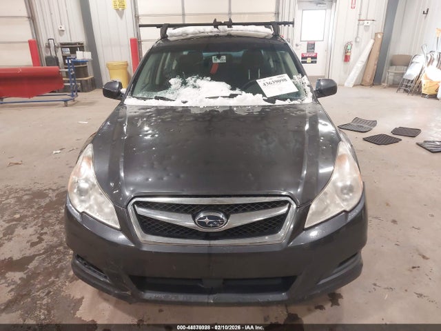 44370328 :رقم المزاد ، 4S3BMAC68C1013273 vin ، 2012 Subaru Legacy 2.5i Premium مزاد بيع