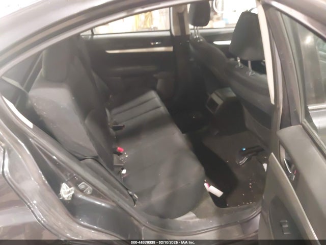 44370328 :رقم المزاد ، 4S3BMAC68C1013273 vin ، 2012 Subaru Legacy 2.5i Premium مزاد بيع
