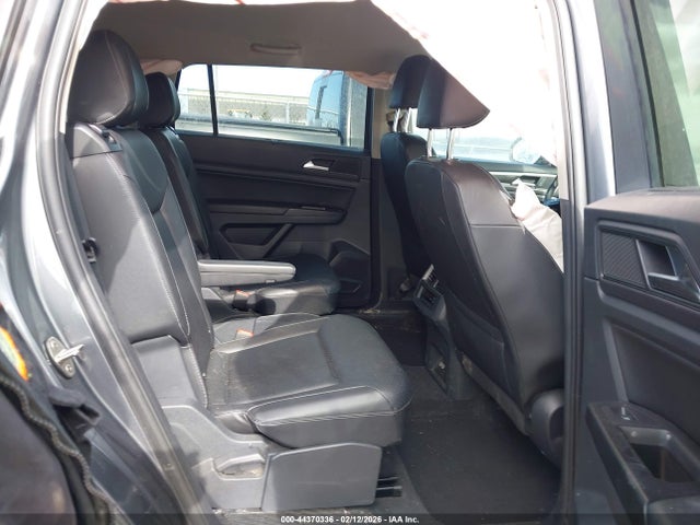 2020 VOLKSWAGEN ATLAS 1V2LR2CA9LC504650 Photo 7