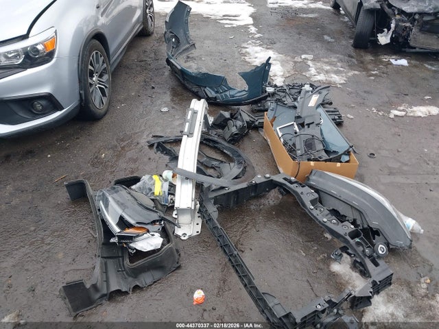 3CZRZ2H7XSM754303 Honda Hr-v Awd Ex-l