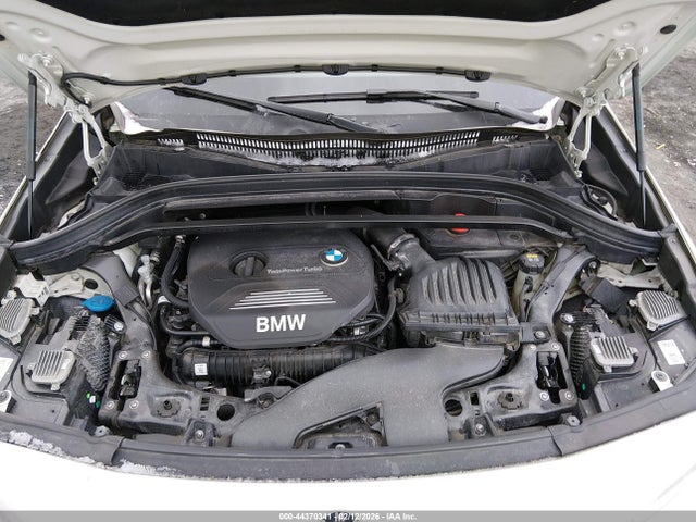 Aukcja sprzedaży 2018 Bmw X2 Xdrive28i, vin: WBXYJ5C38JEF71054, numer aukcji: 44370341