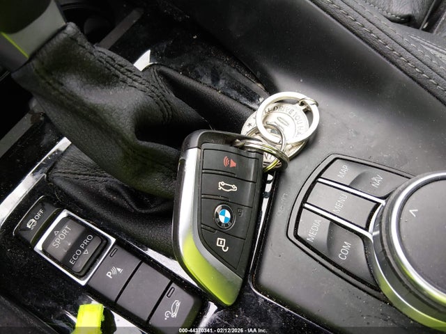 Aukcja sprzedaży 2018 Bmw X2 Xdrive28i, vin: WBXYJ5C38JEF71054, numer aukcji: 44370341