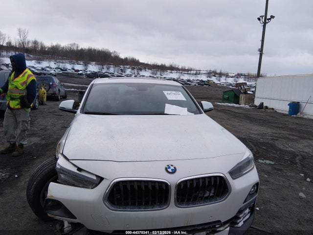Aukcja sprzedaży 2018 Bmw X2 Xdrive28i, vin: WBXYJ5C38JEF71054, numer aukcji: 44370341