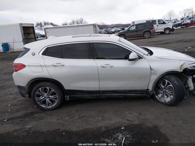 Aukcja sprzedaży 2018 Bmw X2 Xdrive28i, vin: WBXYJ5C38JEF71054, numer aukcji: 44370341