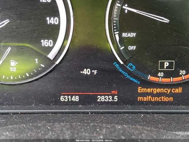 Aukcja sprzedaży 2018 Bmw X2 Xdrive28i, vin: WBXYJ5C38JEF71054, numer aukcji: 44370341