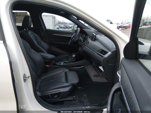 Aukcja sprzedaży 2018 Bmw X2 Xdrive28i, vin: WBXYJ5C38JEF71054, numer aukcji: 44370341