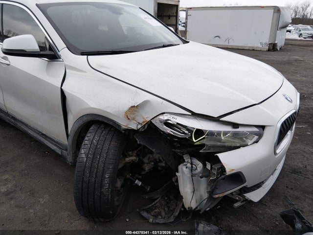 Aukcja sprzedaży 2018 Bmw X2 Xdrive28i, vin: WBXYJ5C38JEF71054, numer aukcji: 44370341