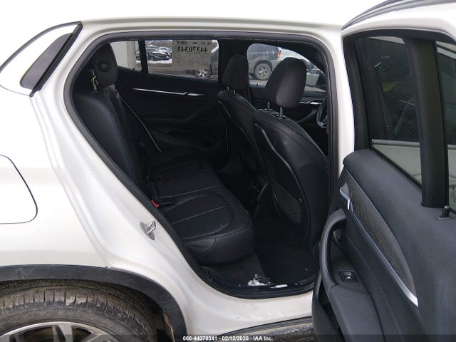 Aukcja sprzedaży 2018 Bmw X2 Xdrive28i, vin: WBXYJ5C38JEF71054, numer aukcji: 44370341