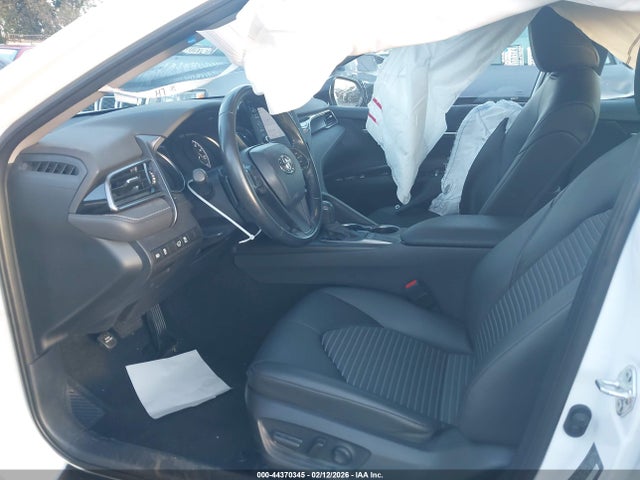 2024 TOYOTA CAMRY 4T1G11AK9RU862040 Photo 4