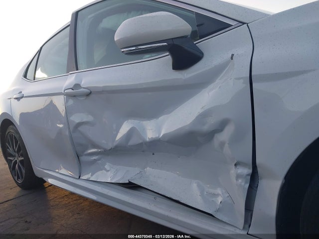 2024 TOYOTA CAMRY 4T1G11AK9RU862040 Photo 5