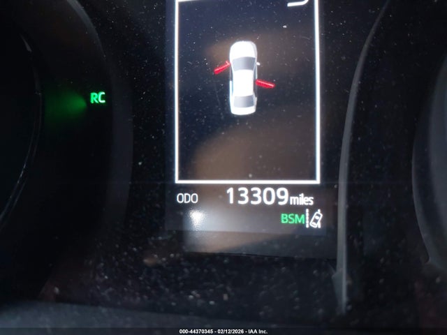 2024 TOYOTA CAMRY 4T1G11AK9RU862040 Photo 6