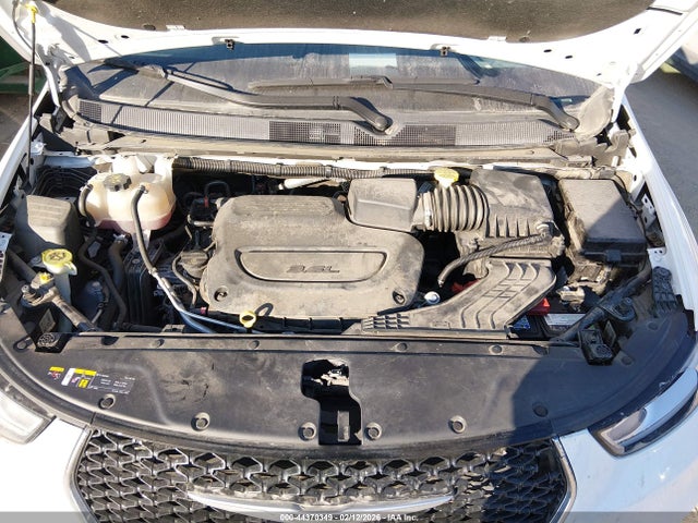 2023 CHRYSLER PACIFICA 2C4RC1BG2PR585789 Photo 9