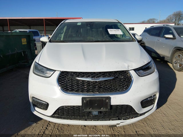 Chrysler Pacifica Touring L 2023 2C4RC1BG2PR585789 Image 12