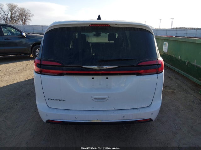 Chrysler Pacifica Touring L 2023 2C4RC1BG2PR585789 Image 16
