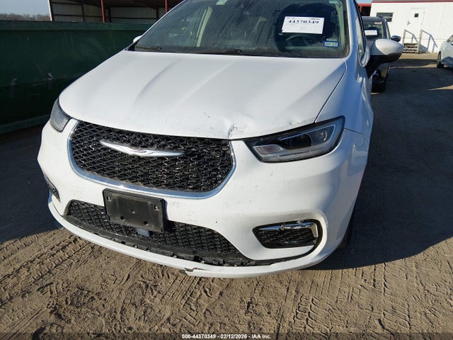 2023 CHRYSLER PACIFICA 2C4RC1BG2PR585789 Photo 5
