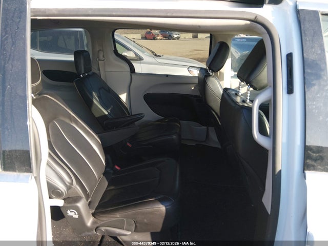 2023 CHRYSLER PACIFICA 2C4RC1BG2PR585789 Photo 7