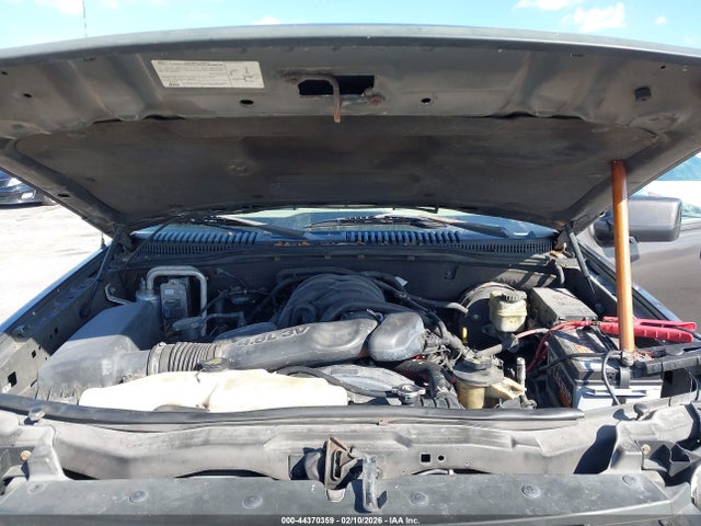 2007 FORD EXPLORER SPORT TRAC 1FMEU33897UA01367 Photo 9