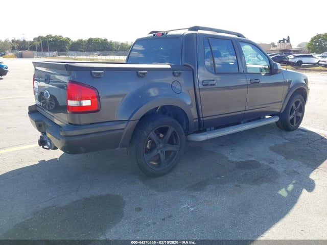 2007 FORD EXPLORER SPORT TRAC 1FMEU33897UA01367 Photo 3