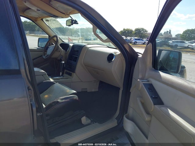 2007 FORD EXPLORER SPORT TRAC 1FMEU33897UA01367 Photo 4
