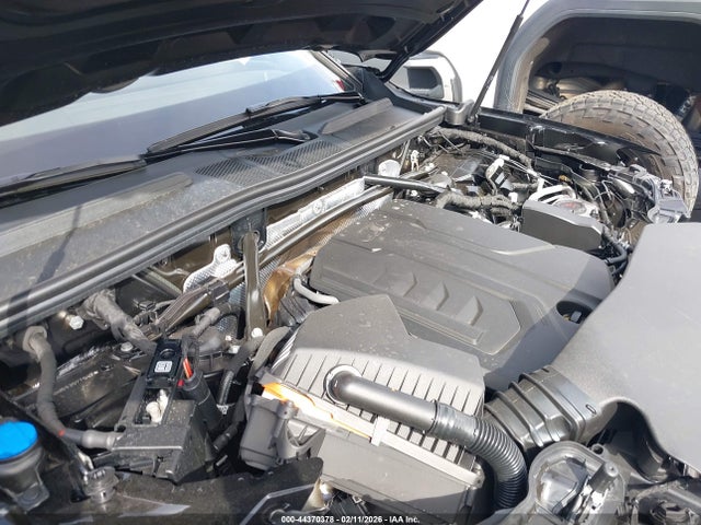 2025 AUDI ALL-NEW Q5 WA12AAGU5S2077047 Photo 9