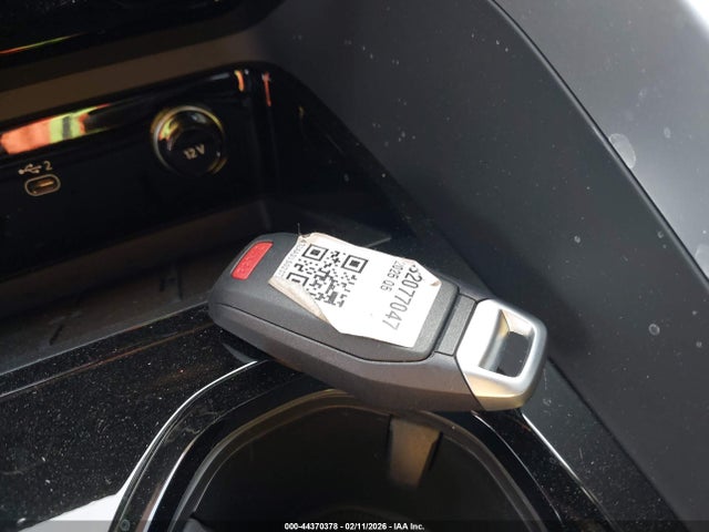 2025 AUDI ALL-NEW Q5 WA12AAGU5S2077047 Photo 10