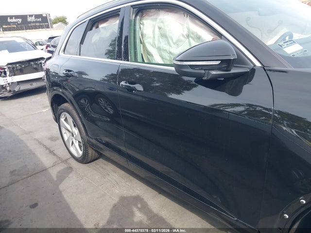 WA12AAGU5S2077047 Audi All-new Q5 Premium Plus Tfsi Quattro S Tronic
