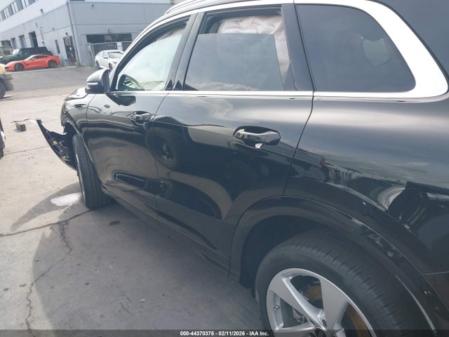 WA12AAGU5S2077047 Audi All-new Q5 Premium Plus Tfsi Quattro S Tronic