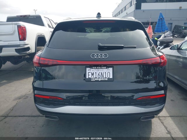 WA12AAGU5S2077047 Audi All-new Q5 Premium Plus Tfsi Quattro S Tronic