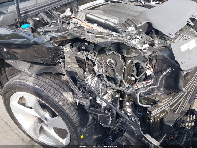 WA12AAGU5S2077047 Audi All-new Q5 Premium Plus Tfsi Quattro S Tronic