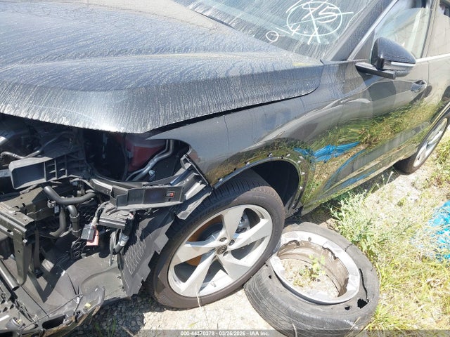 2025 AUDI ALL-NEW Q5 WA12AAGU5S2077047 Photo 1