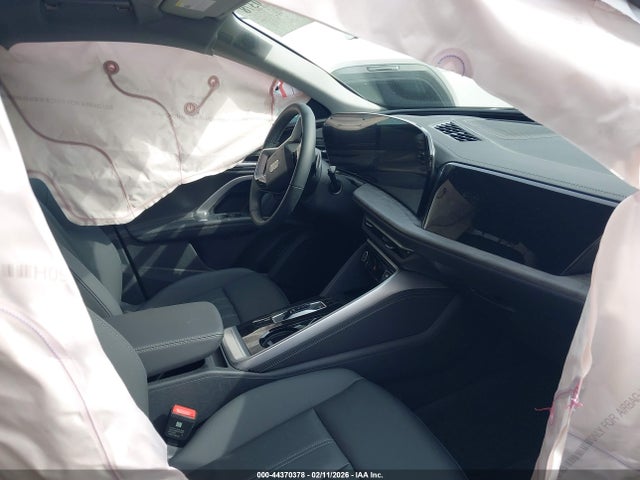 2025 AUDI ALL-NEW Q5 WA12AAGU5S2077047 Photo 4