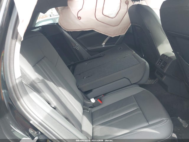 2025 AUDI ALL-NEW Q5 WA12AAGU5S2077047 Photo 7