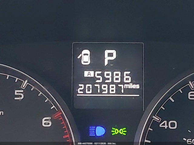 Subaru Outback 2.5i Premium 2014 4S4BRCCCXE3260641 Image 15
