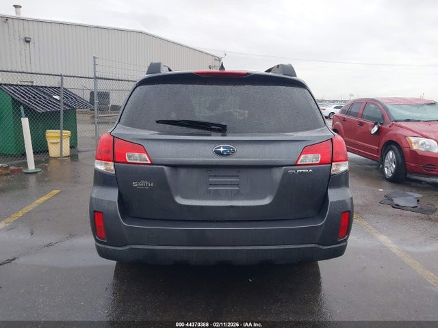 Subaru Outback 2.5i Premium 2014 4S4BRCCCXE3260641 Image 16