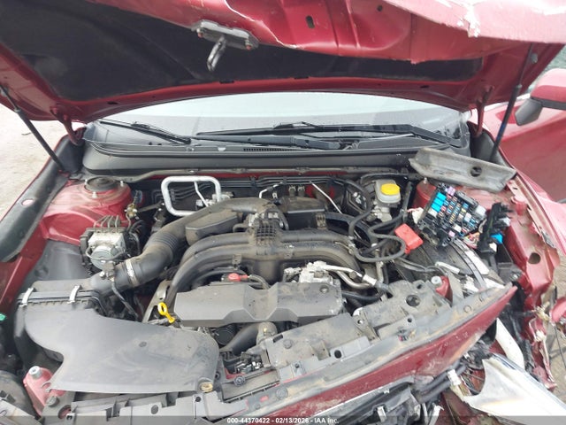 Subaru Outback 2.5i Premium 2017 4S4BSACC7H3338855 Image 10