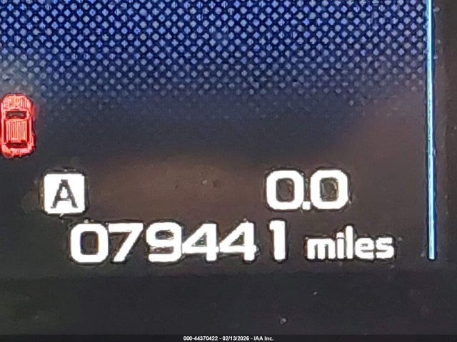 Subaru Outback 2.5i Premium 2017 4S4BSACC7H3338855 Image 15