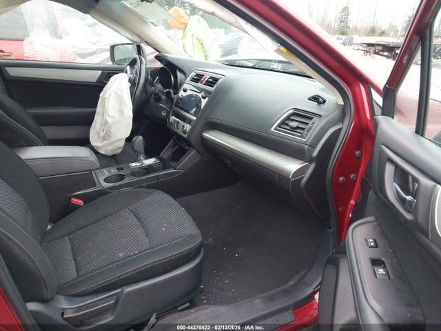 Subaru Outback 2.5i Premium 2017 4S4BSACC7H3338855 Image 5