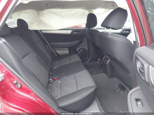 Subaru Outback 2.5i Premium 2017 4S4BSACC7H3338855 Image 8