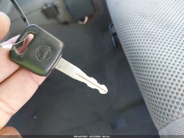 Aukcja sprzedaży 2008 Nissan Frontier Se, vin: 1N6AD09W38C444397, numer aukcji: 44370421