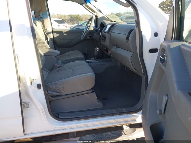 Aukcja sprzedaży 2008 Nissan Frontier Se, vin: 1N6AD09W38C444397, numer aukcji: 44370421