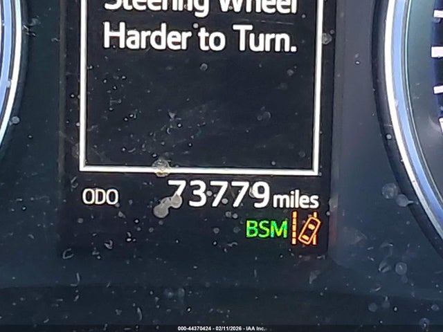 Toyota Highlander Limited 2018 5TDDZRFH2JS843804 Image 15