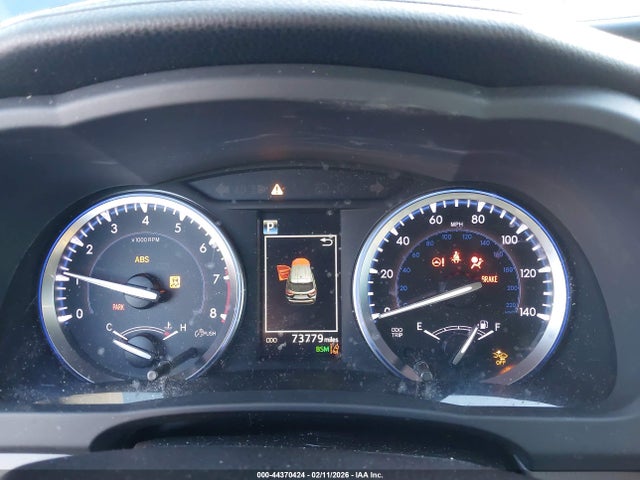 Toyota Highlander Limited 2018 5TDDZRFH2JS843804 Image 7