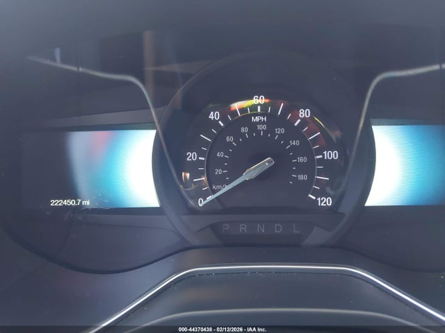 2014 FORD FUSION ENERGI 3FA6P0PU7ER256311 Photo 6